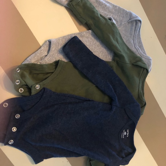 Newborn bundle - Picture 3 of 5